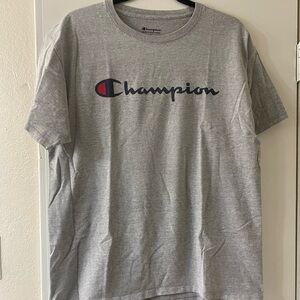 Men’s champion graphic tee